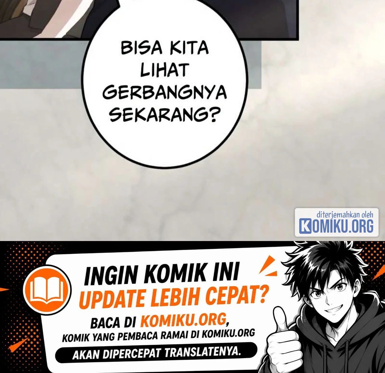 The Reincarnation of the Forbidden Archmage Chapter 142 Gambar 44