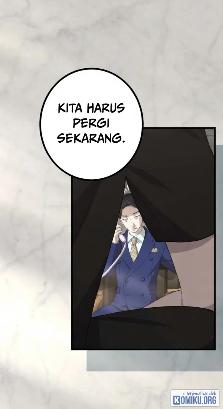 The Reincarnation of the Forbidden Archmage Chapter 142 Gambar 46