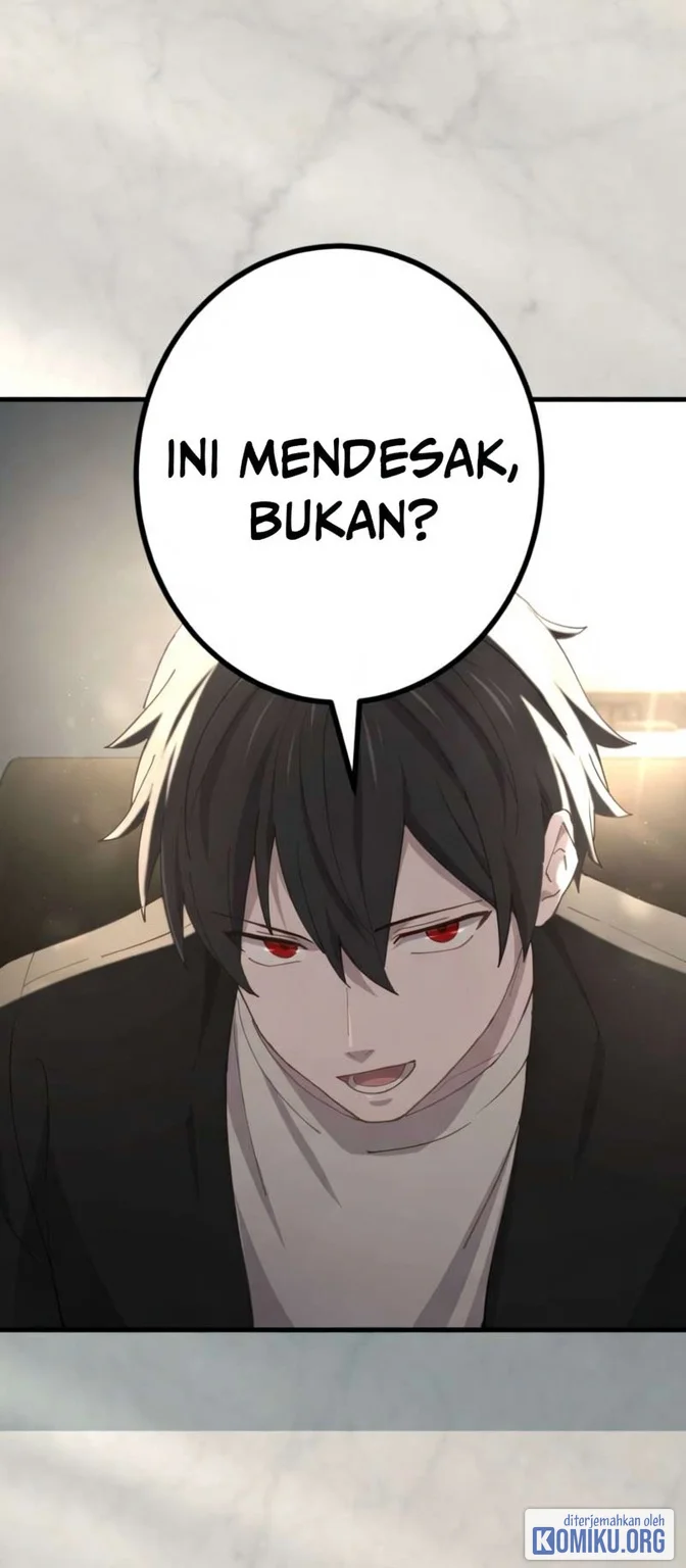 The Reincarnation of the Forbidden Archmage Chapter 142 Gambar 47