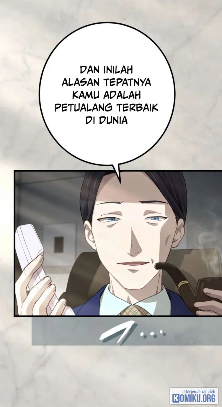 The Reincarnation of the Forbidden Archmage Chapter 142 Gambar 48