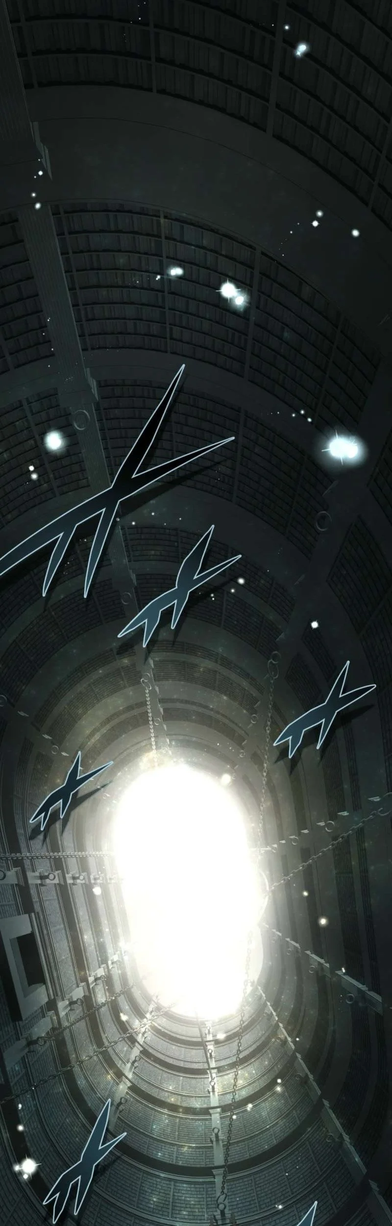 The Reincarnation of the Forbidden Archmage Chapter 142 Gambar 53