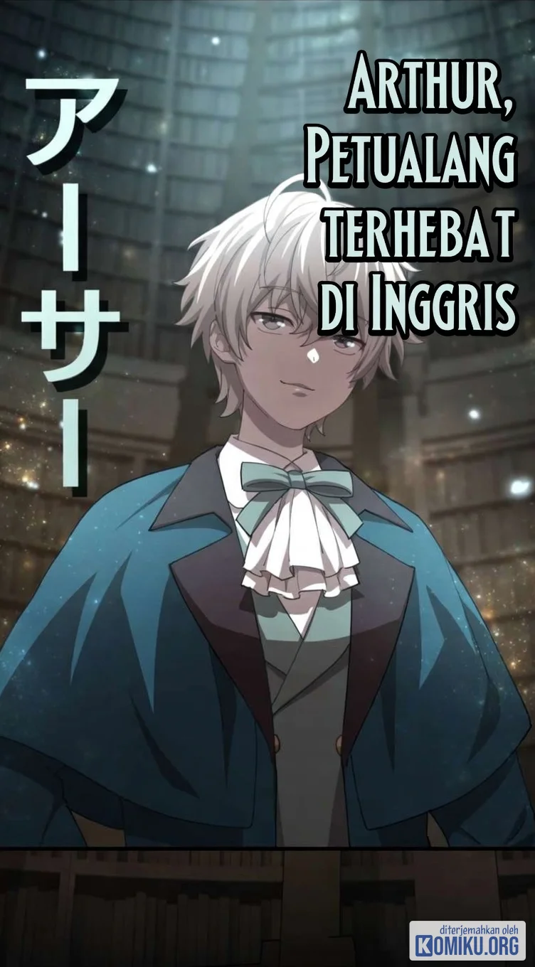 The Reincarnation of the Forbidden Archmage Chapter 142 Gambar 56