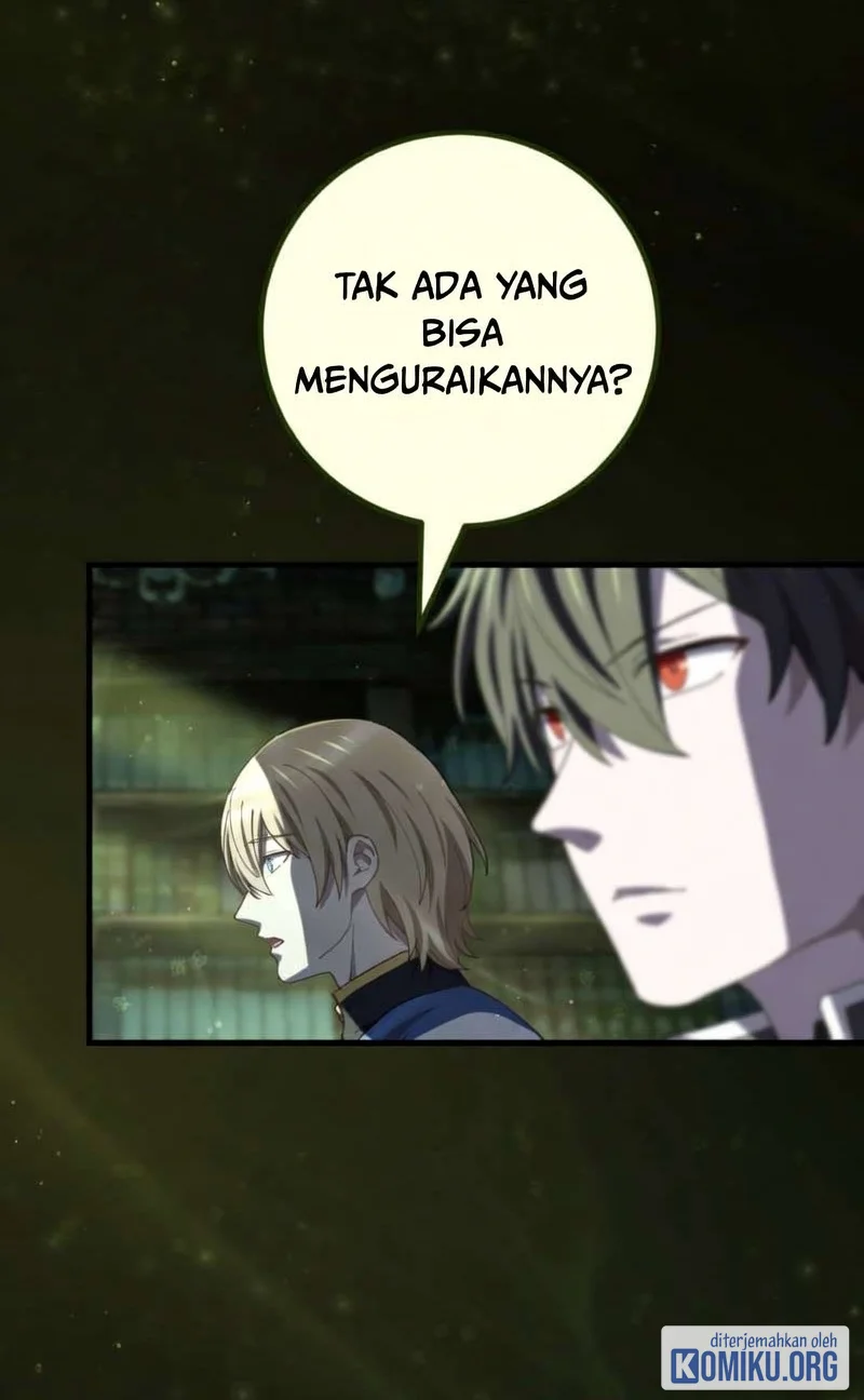 The Reincarnation of the Forbidden Archmage Chapter 142 Gambar 69