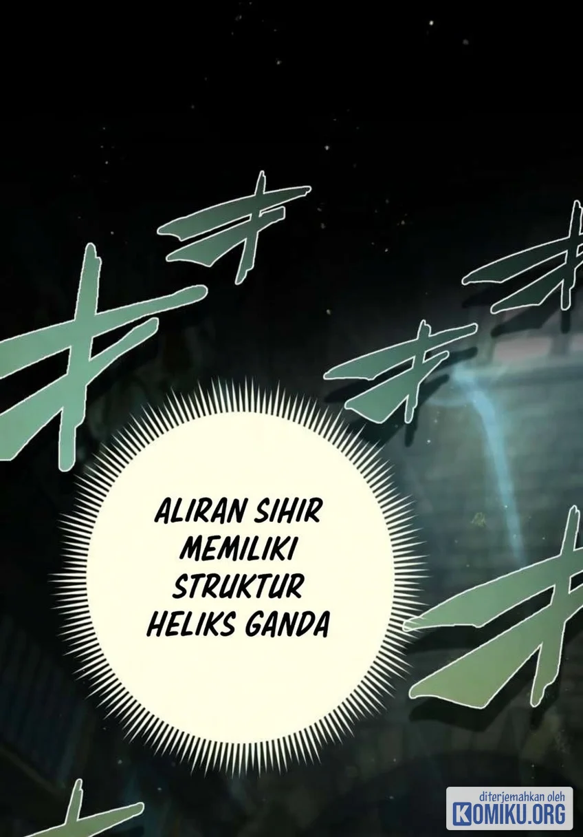 The Reincarnation of the Forbidden Archmage Chapter 142 Gambar 77