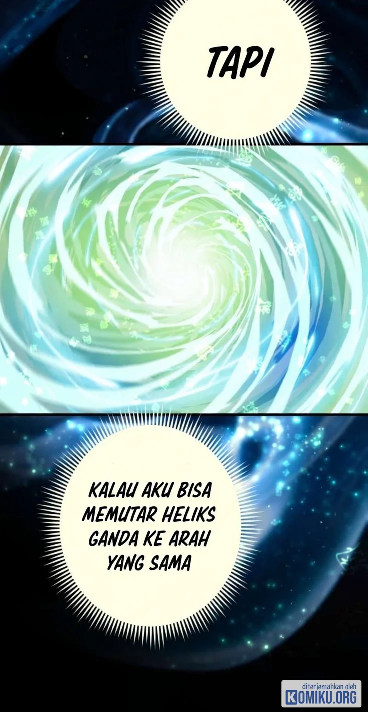 The Reincarnation of the Forbidden Archmage Chapter 142 Gambar 79
