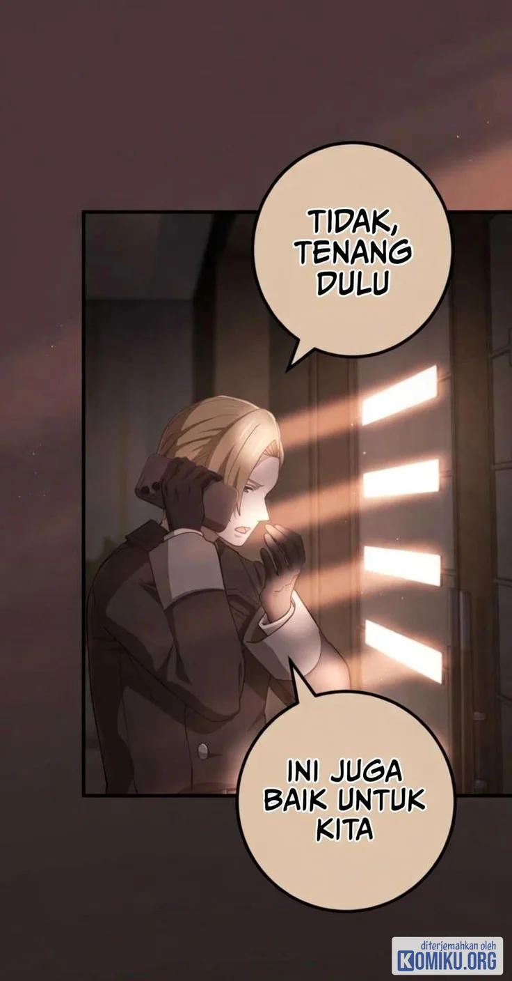 The Reincarnation of the Forbidden Archmage Chapter 143 Gambar 13