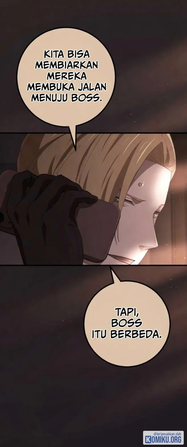 The Reincarnation of the Forbidden Archmage Chapter 143 Gambar 14