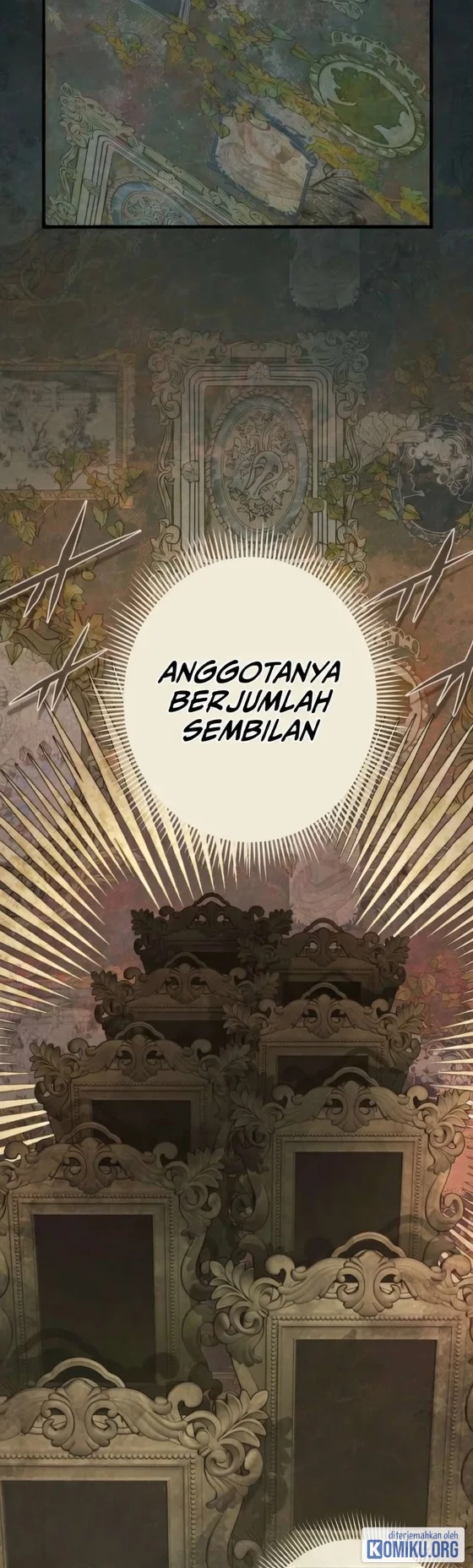 The Reincarnation of the Forbidden Archmage Chapter 143 Gambar 17