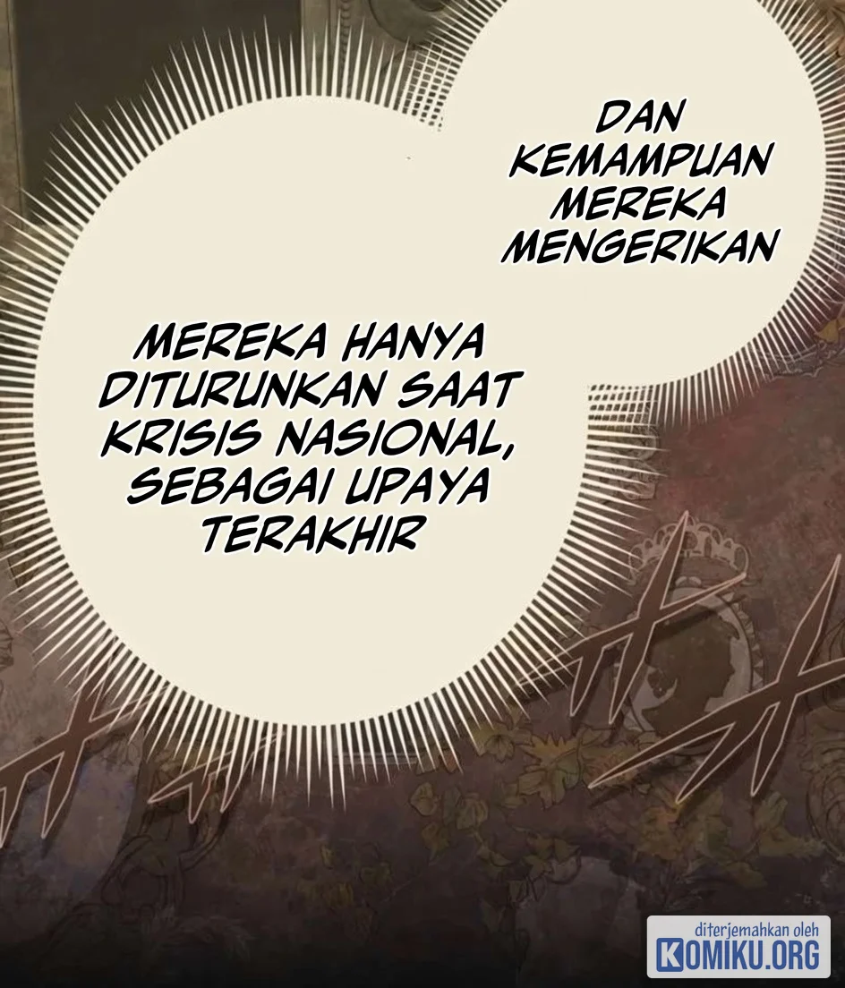The Reincarnation of the Forbidden Archmage Chapter 143 Gambar 18