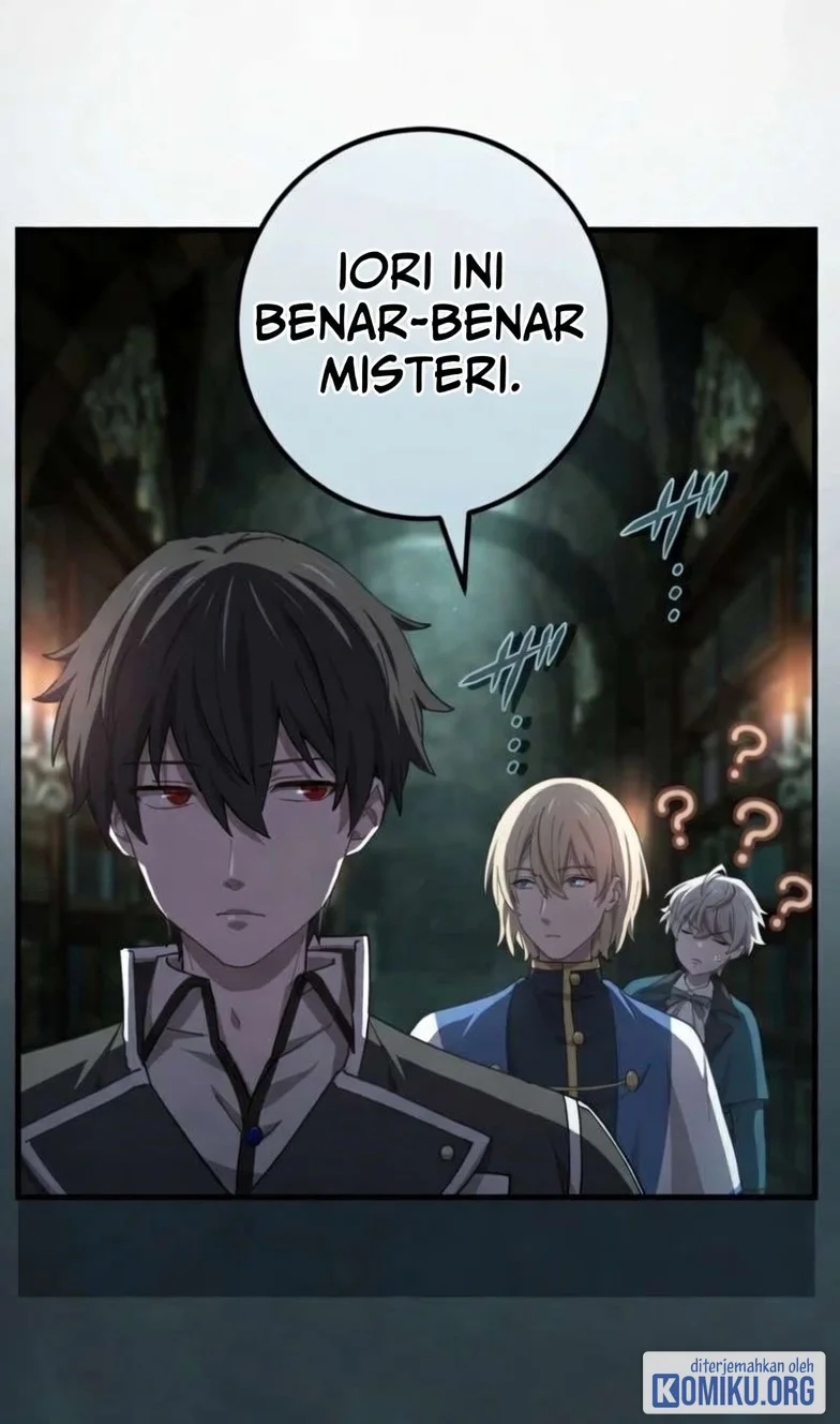 Manhwa The Reincarnation of the Forbidden Archmage Chapter 143 gambar 2