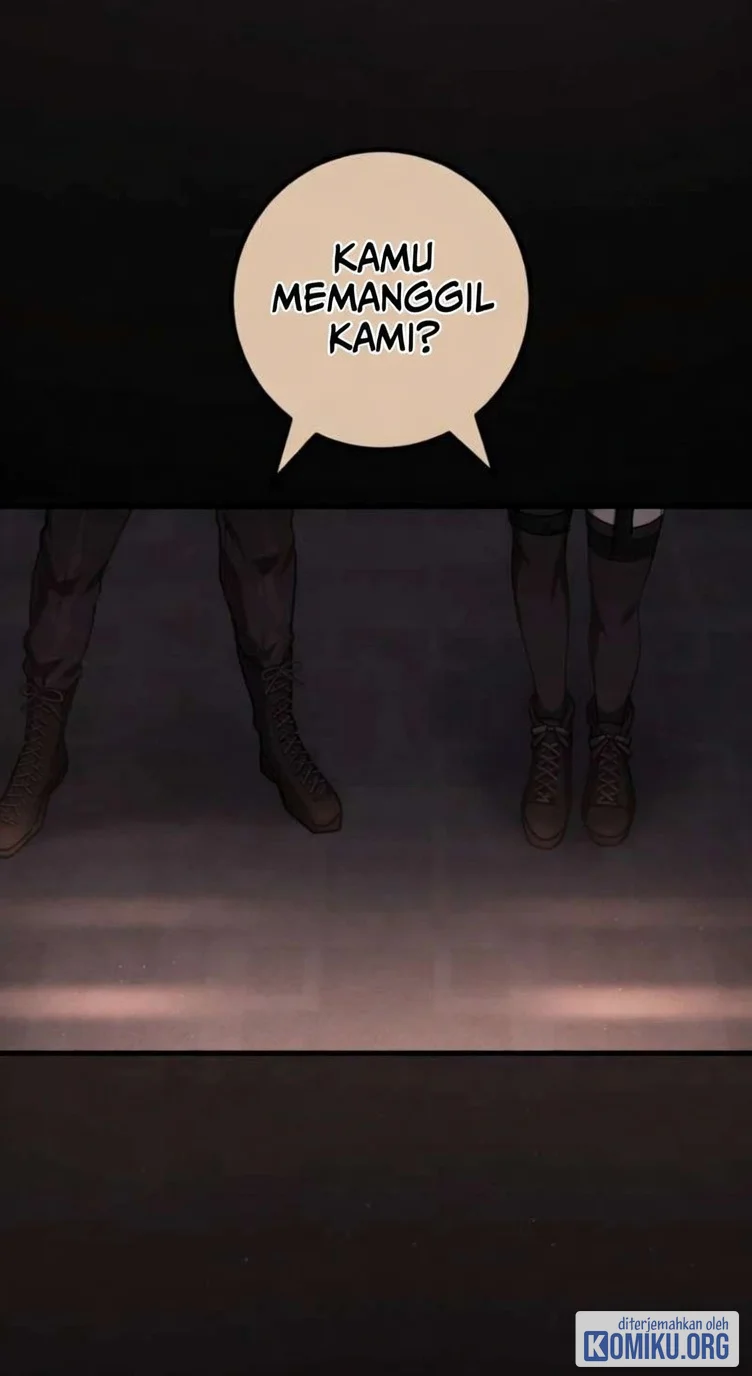 The Reincarnation of the Forbidden Archmage Chapter 143 Gambar 20