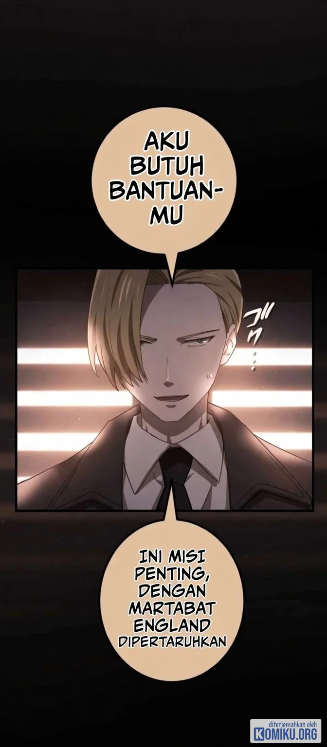 The Reincarnation of the Forbidden Archmage Chapter 143 Gambar 23