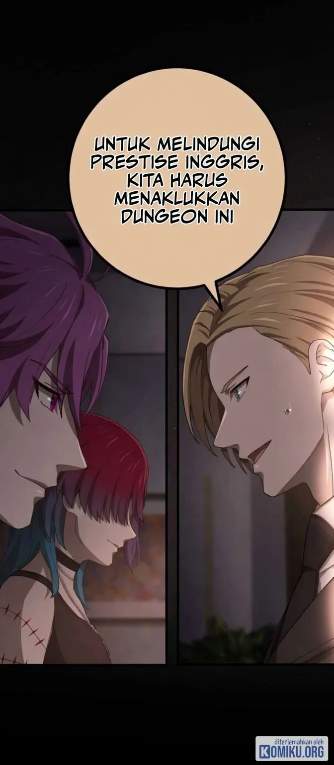 The Reincarnation of the Forbidden Archmage Chapter 143 Gambar 24