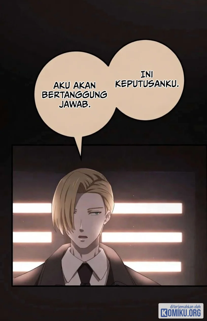The Reincarnation of the Forbidden Archmage Chapter 143 Gambar 26