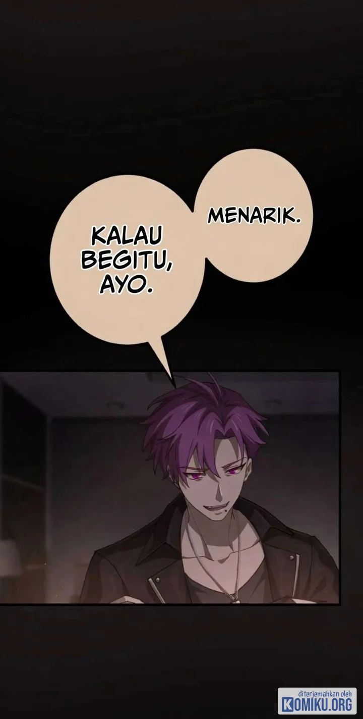 The Reincarnation of the Forbidden Archmage Chapter 143 Gambar 27