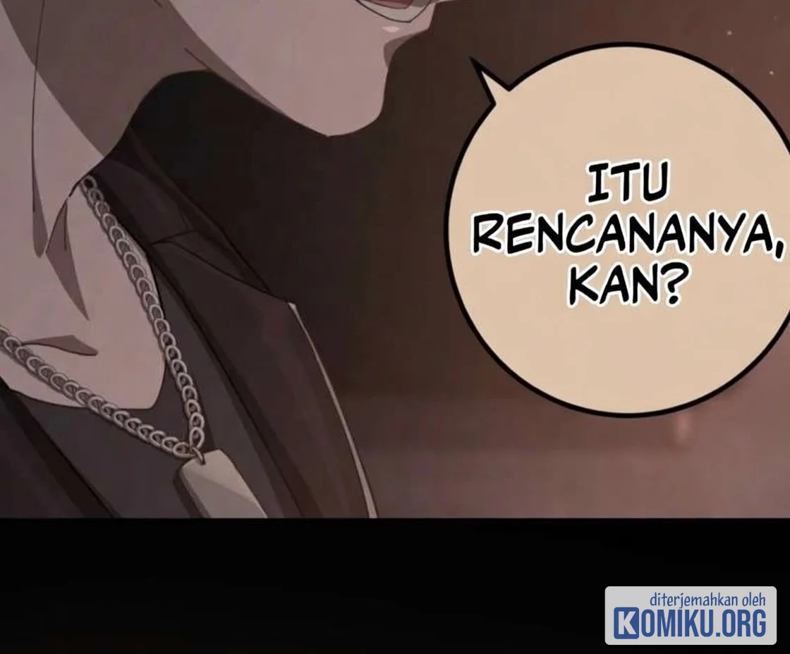 The Reincarnation of the Forbidden Archmage Chapter 143 Gambar 29