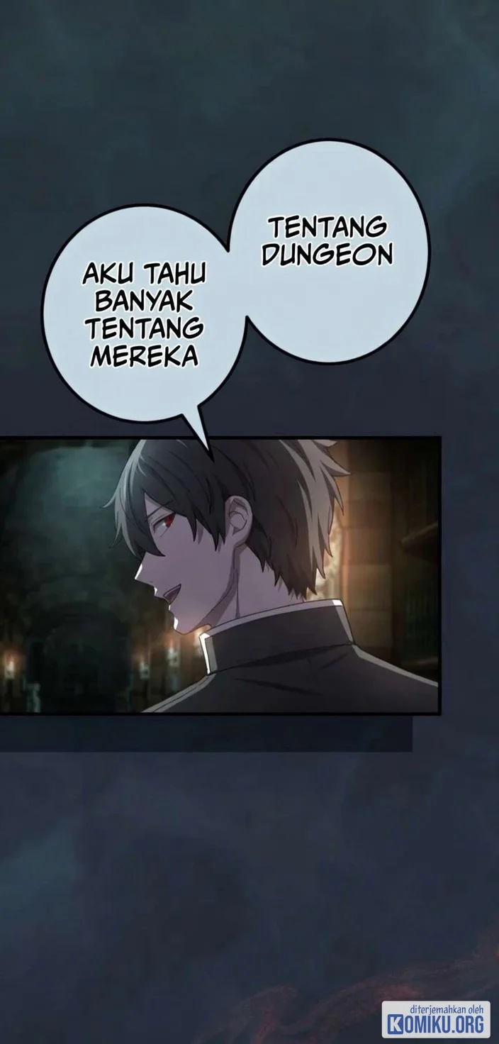 The Reincarnation of the Forbidden Archmage Chapter 143 Gambar 3