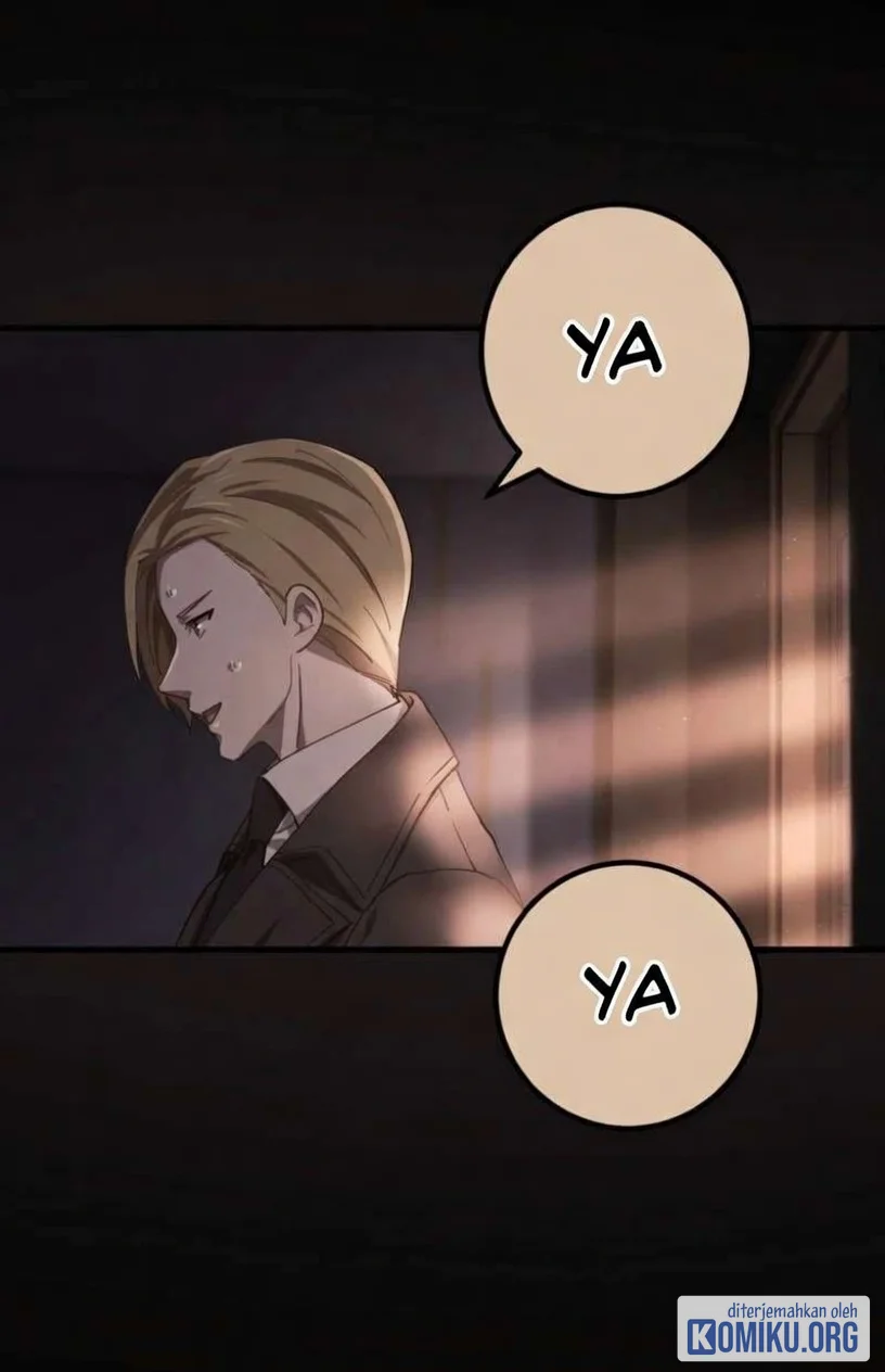 The Reincarnation of the Forbidden Archmage Chapter 143 Gambar 30