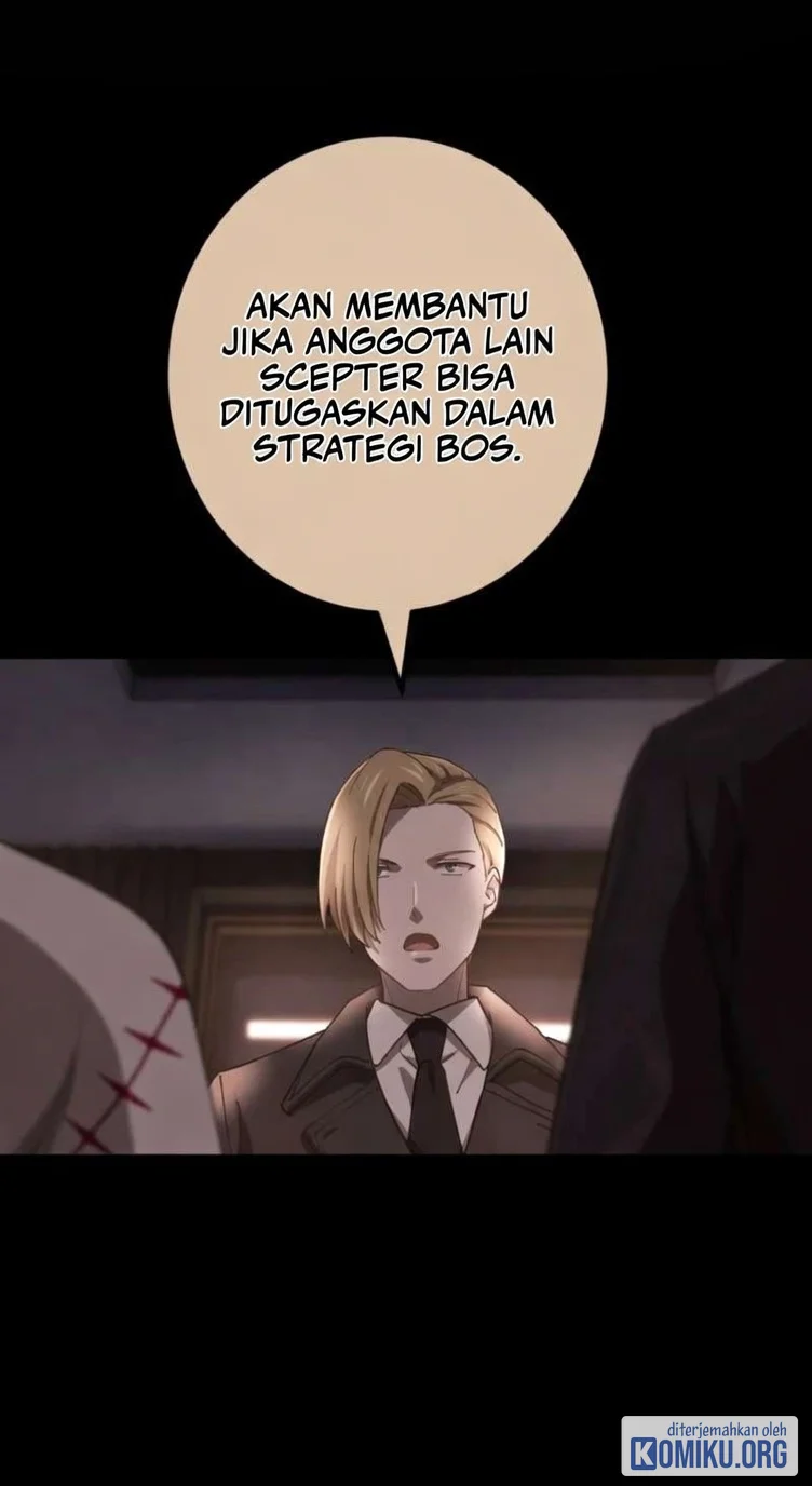 The Reincarnation of the Forbidden Archmage Chapter 143 Gambar 34