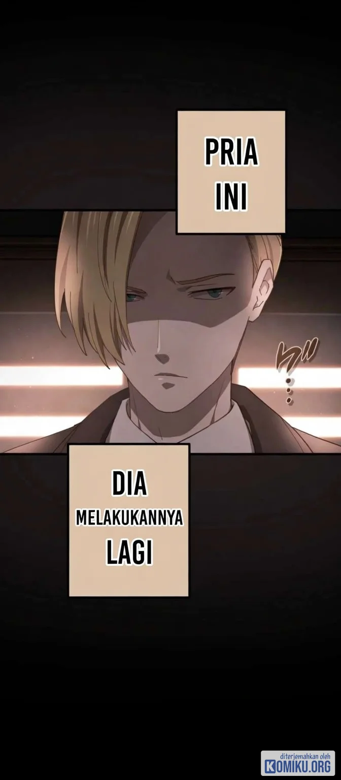 The Reincarnation of the Forbidden Archmage Chapter 143 Gambar 37