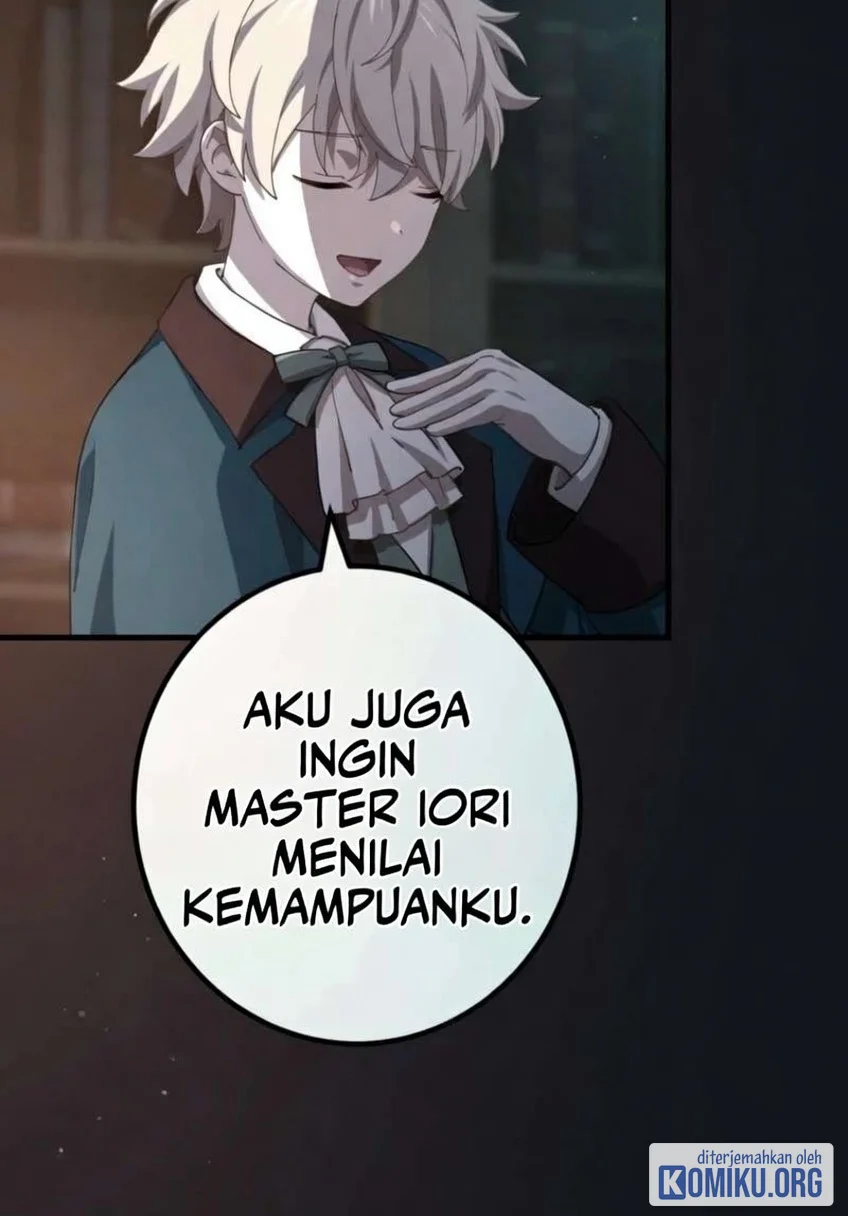 The Reincarnation of the Forbidden Archmage Chapter 143 Gambar 46