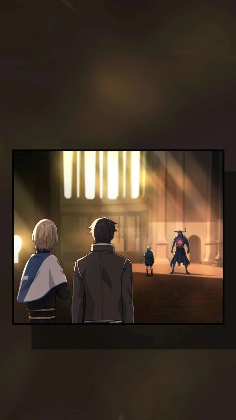 The Reincarnation of the Forbidden Archmage Chapter 143 Gambar 53