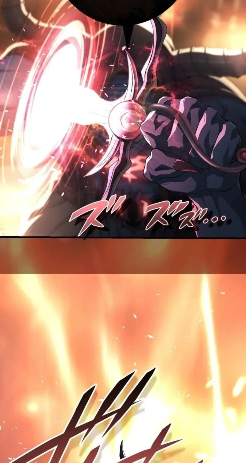 The Reincarnation of the Forbidden Archmage Chapter 143 Gambar 58