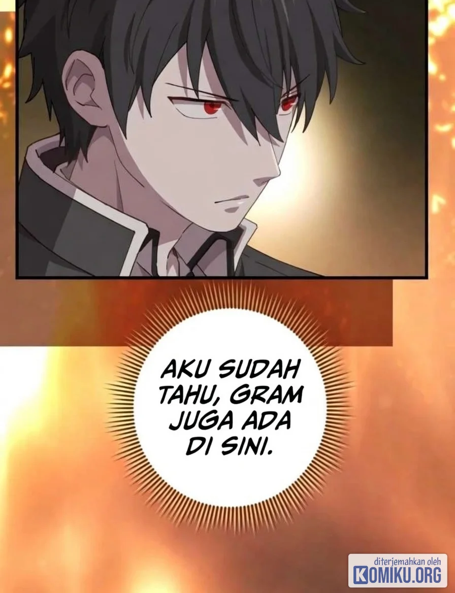The Reincarnation of the Forbidden Archmage Chapter 143 Gambar 60