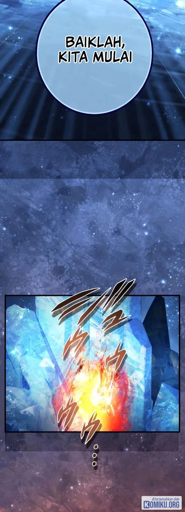 The Reincarnation of the Forbidden Archmage Chapter 143 Gambar 65