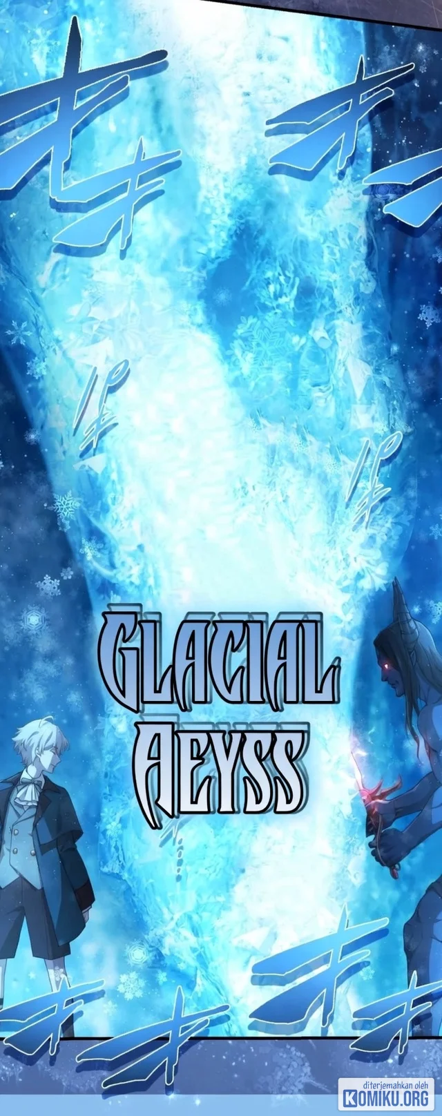 The Reincarnation of the Forbidden Archmage Chapter 143 Gambar 70