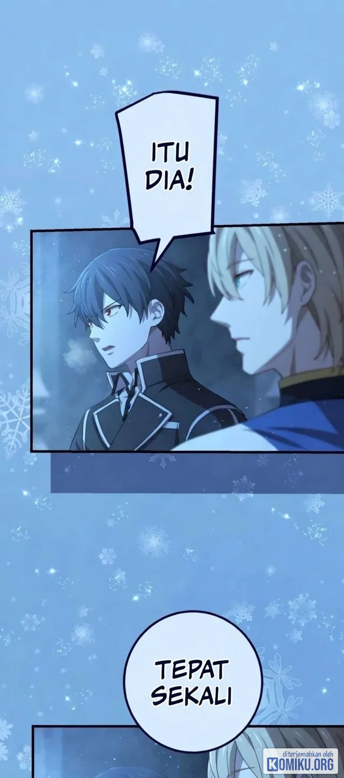 The Reincarnation of the Forbidden Archmage Chapter 143 Gambar 71