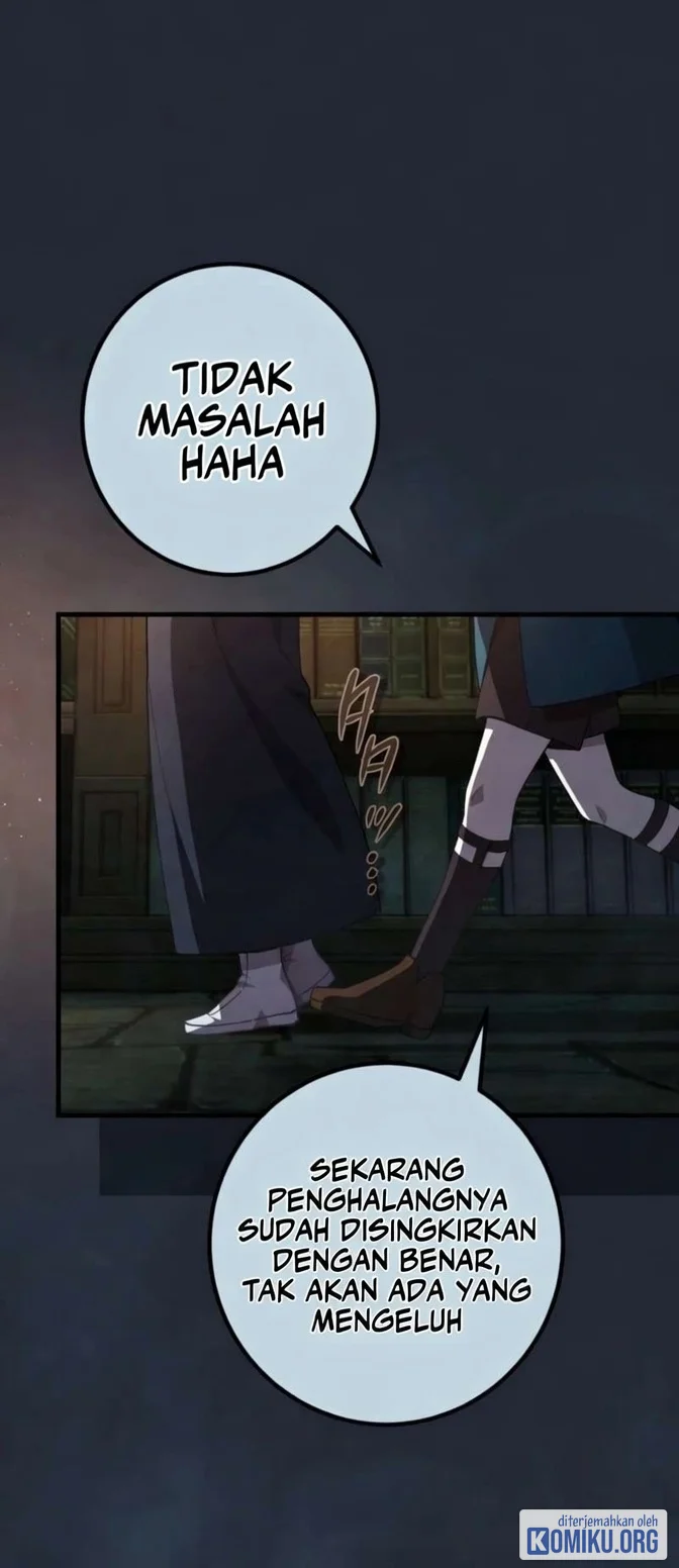 The Reincarnation of the Forbidden Archmage Chapter 143 Gambar 7