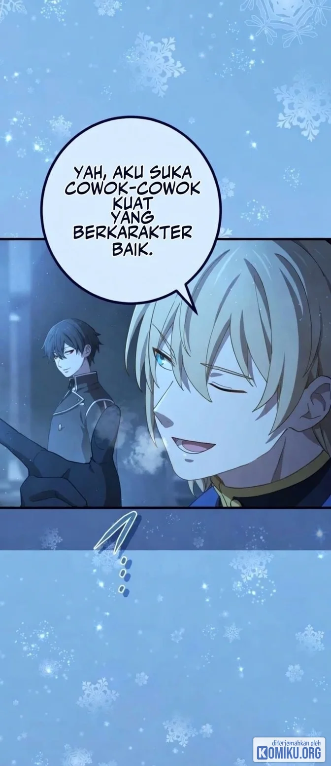 The Reincarnation of the Forbidden Archmage Chapter 143 Gambar 73