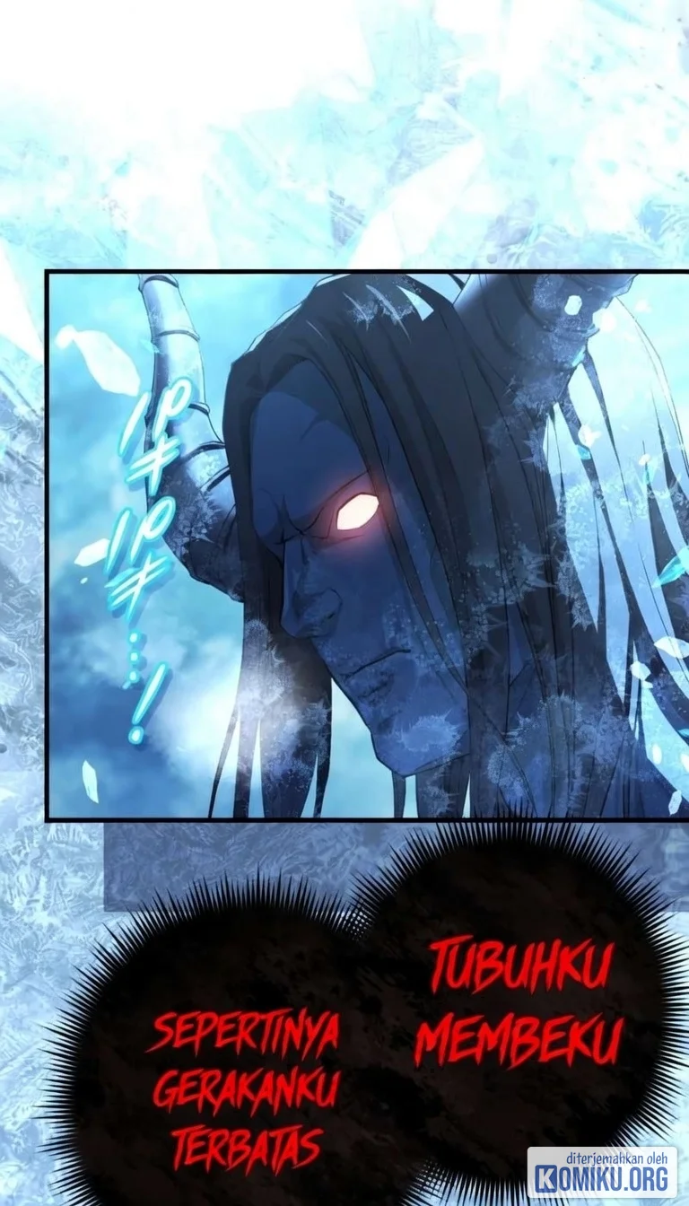 The Reincarnation of the Forbidden Archmage Chapter 143 Gambar 78