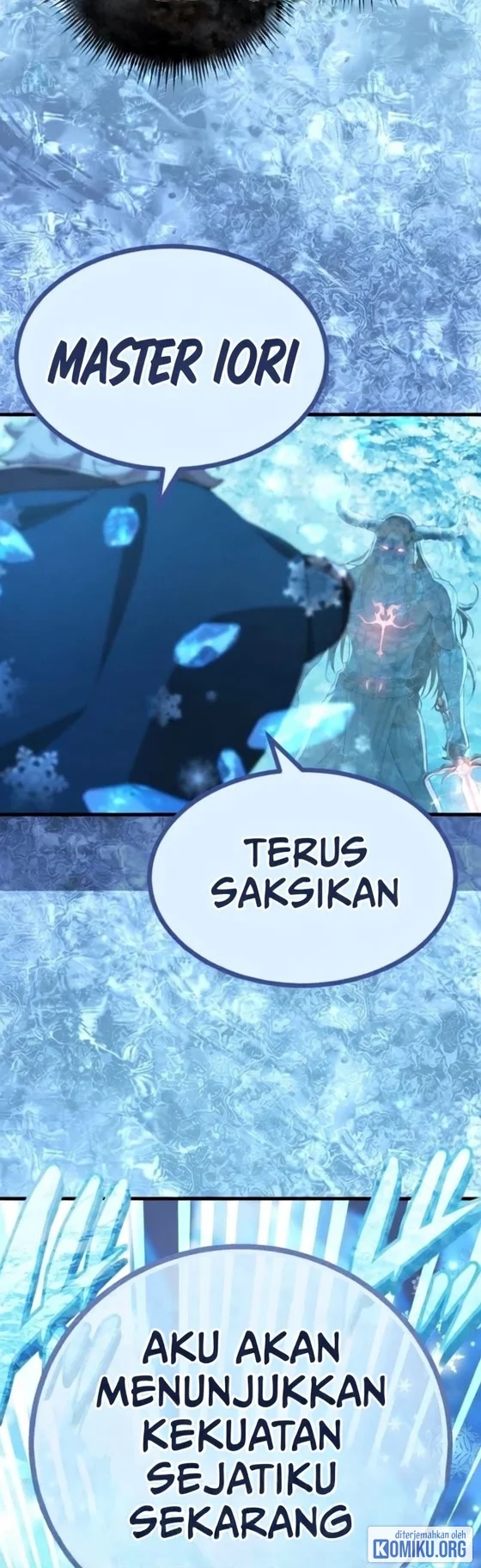 The Reincarnation of the Forbidden Archmage Chapter 143 Gambar 79