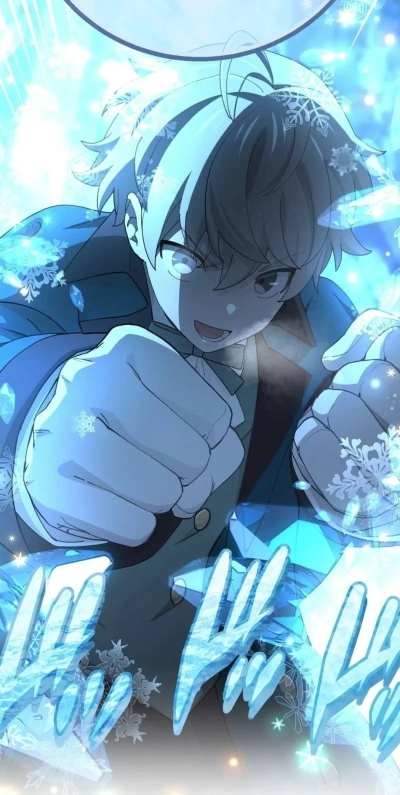The Reincarnation of the Forbidden Archmage Chapter 143 Gambar 80