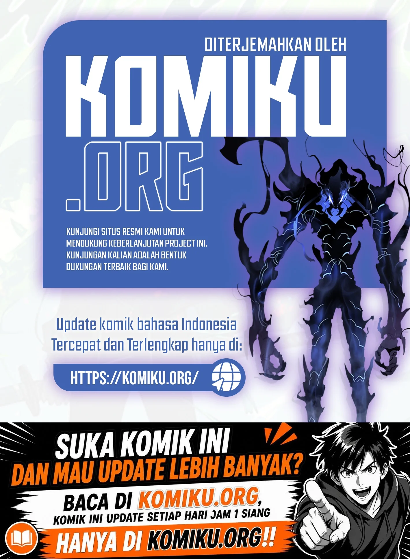 The Reincarnation of the Forbidden Archmage Chapter 143 Gambar 81