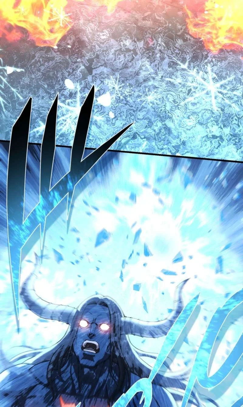The Reincarnation of the Forbidden Archmage Chapter 144 halaman 17
