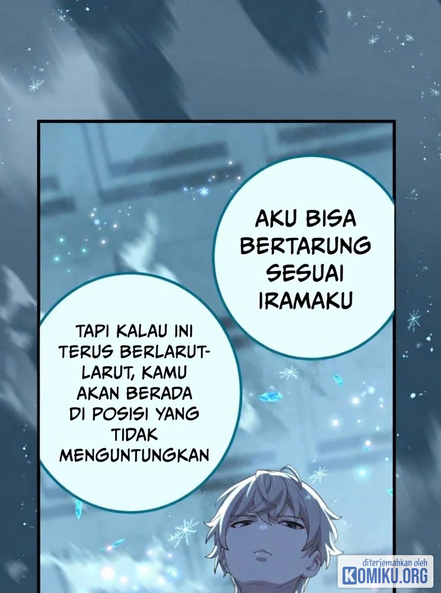 The Reincarnation of the Forbidden Archmage Chapter 144 halaman 20