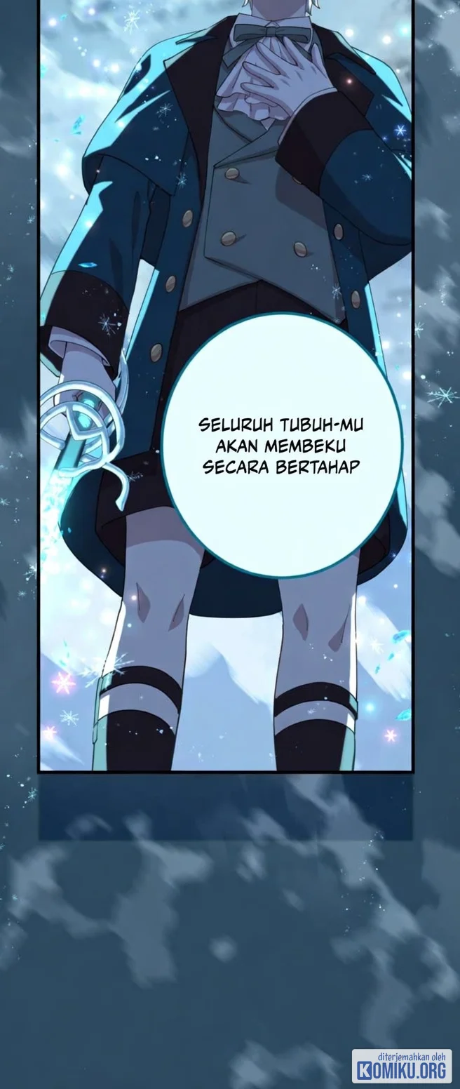 The Reincarnation of the Forbidden Archmage Chapter 144 halaman 21