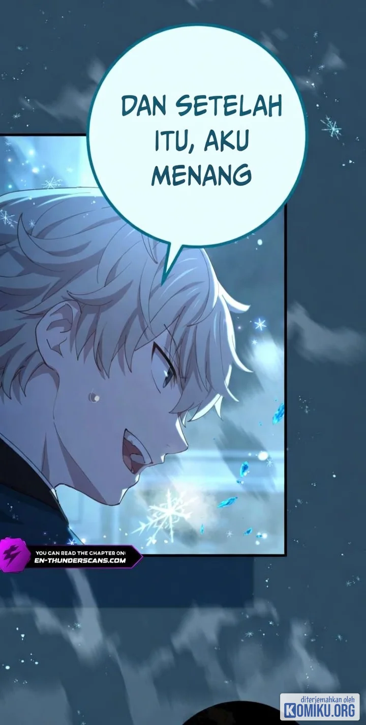 The Reincarnation of the Forbidden Archmage Chapter 144 halaman 22