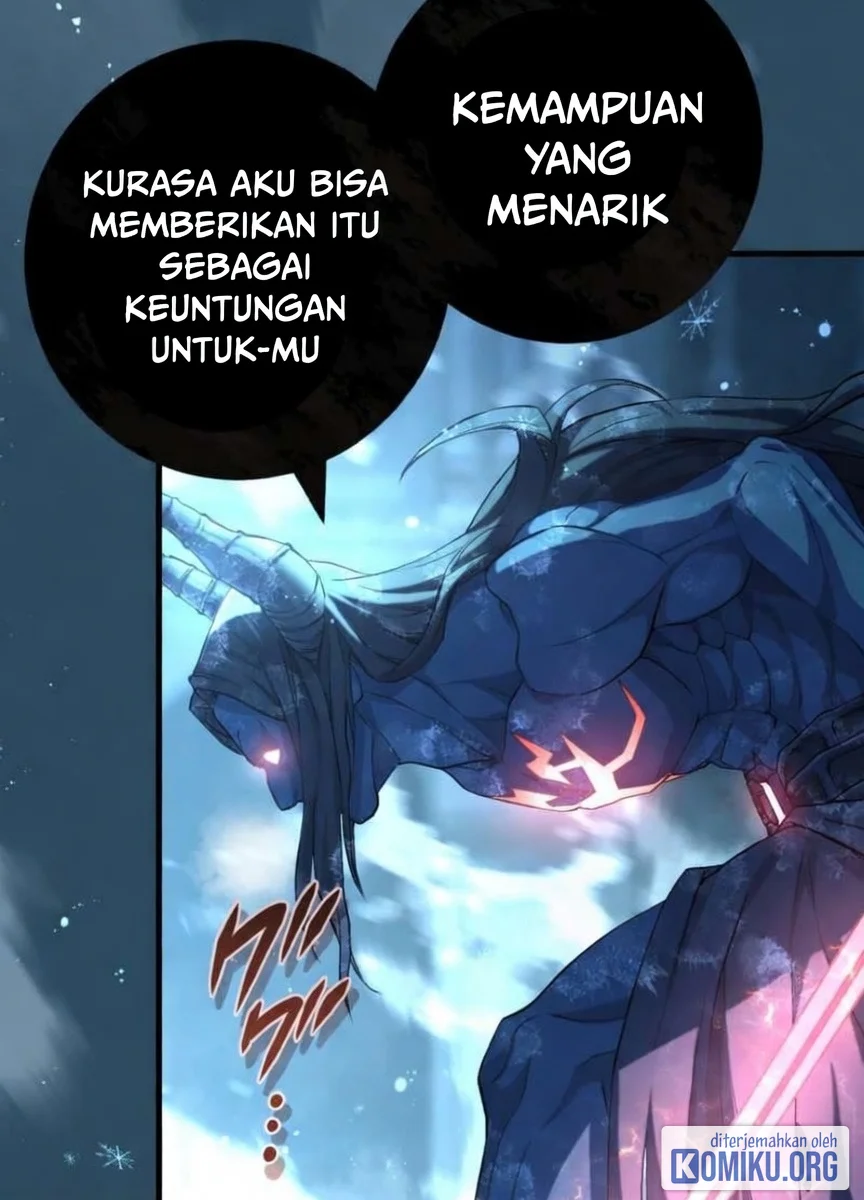 The Reincarnation of the Forbidden Archmage Chapter 144 halaman 23