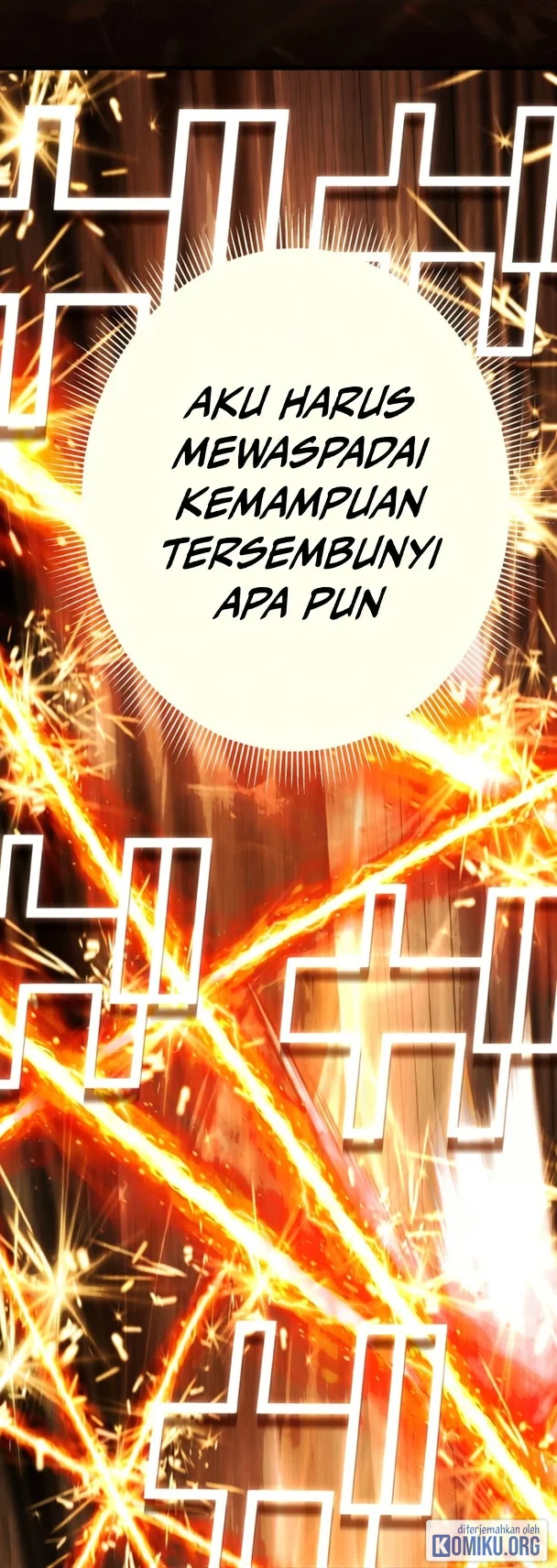 The Reincarnation of the Forbidden Archmage Chapter 144 halaman 26