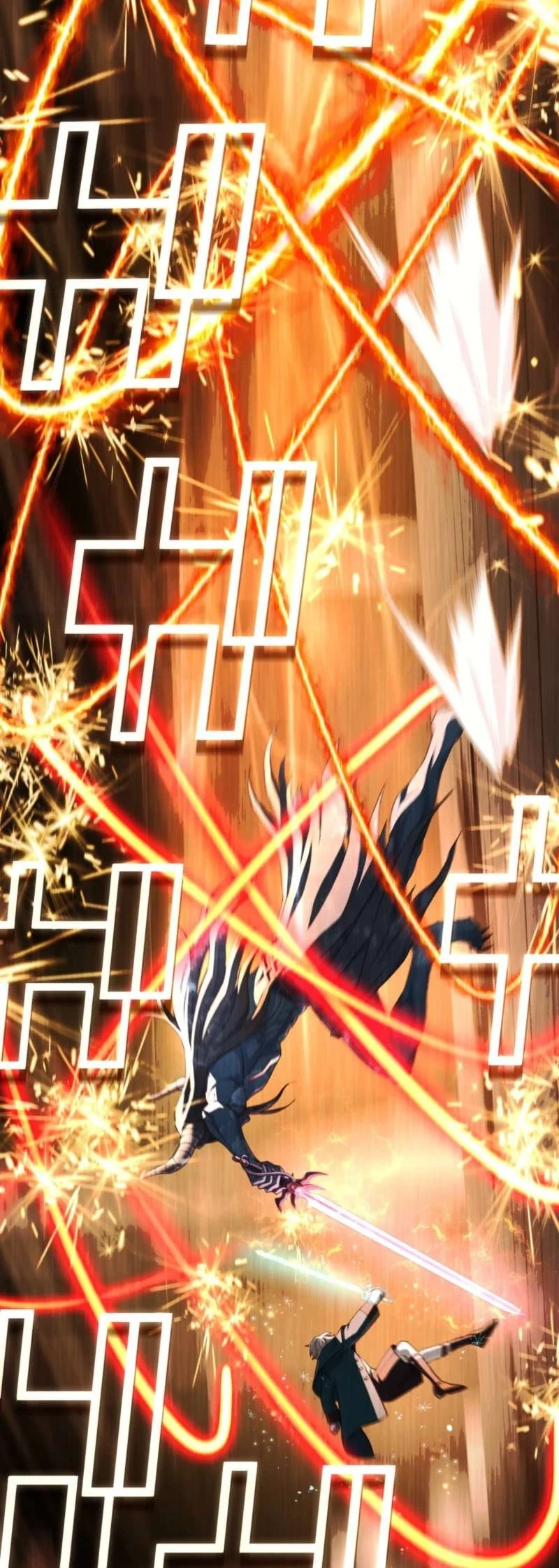The Reincarnation of the Forbidden Archmage Chapter 144 halaman 27