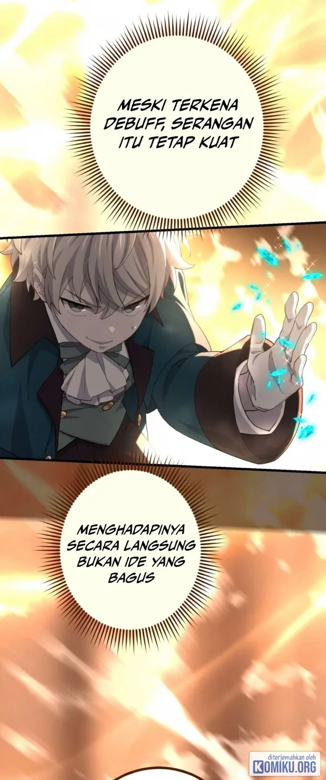 The Reincarnation of the Forbidden Archmage Chapter 144 halaman 29