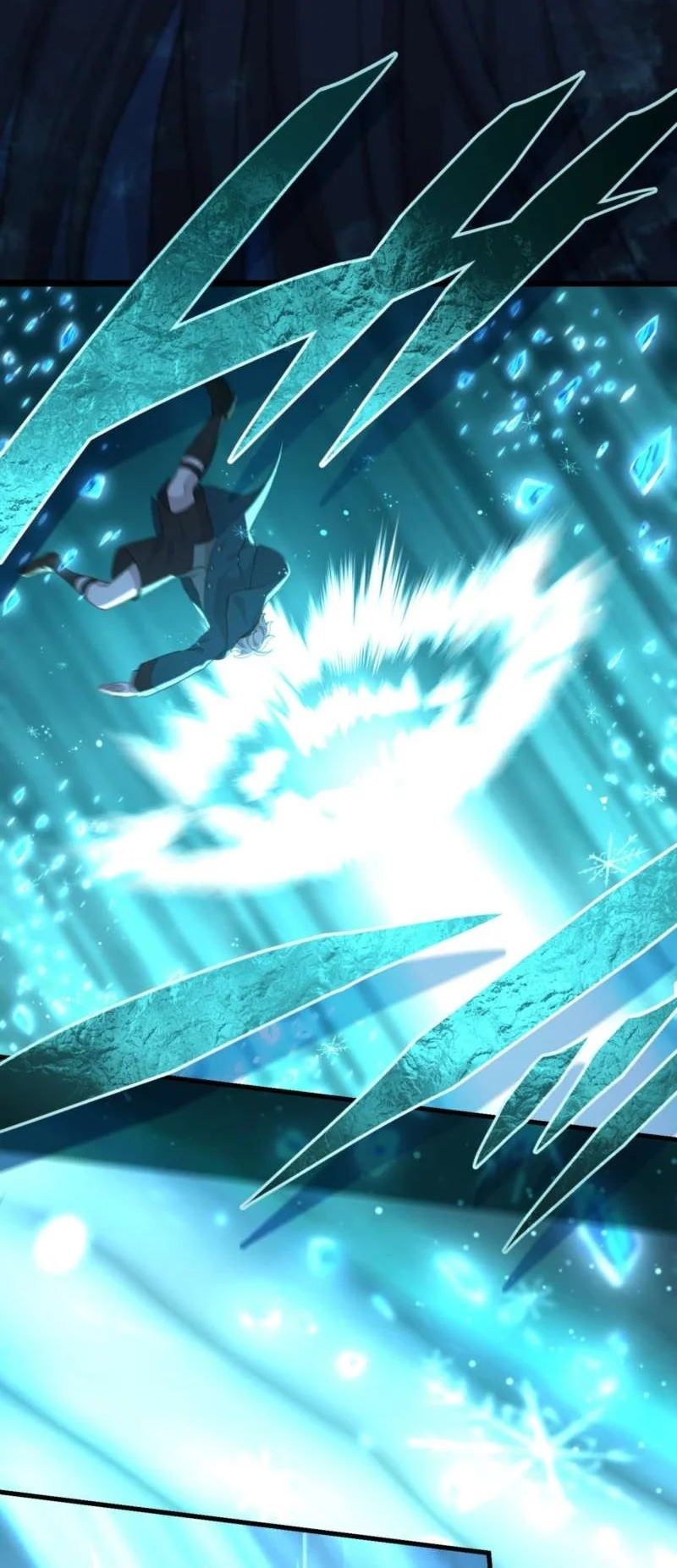The Reincarnation of the Forbidden Archmage Chapter 144 halaman 41