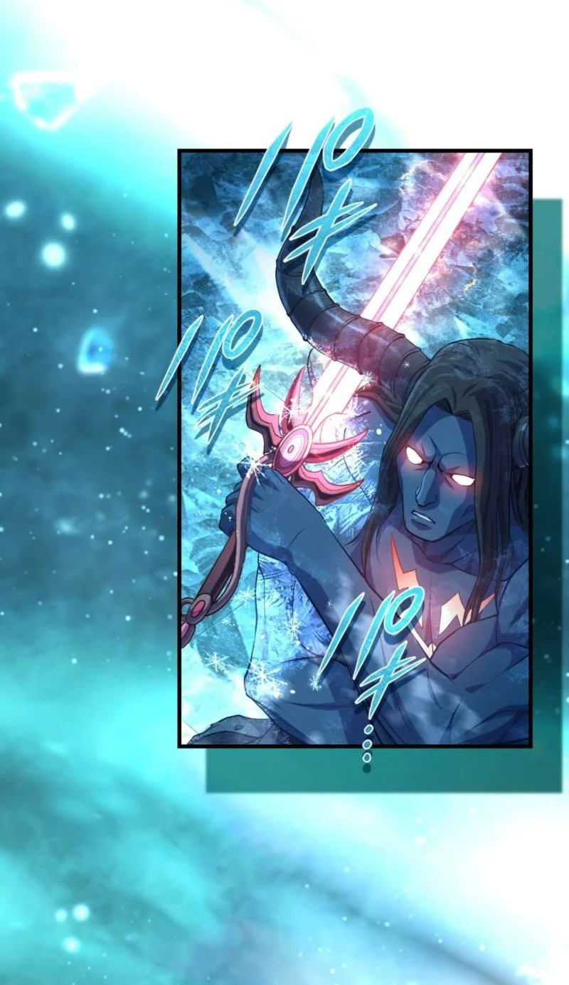 The Reincarnation of the Forbidden Archmage Chapter 144 halaman 45