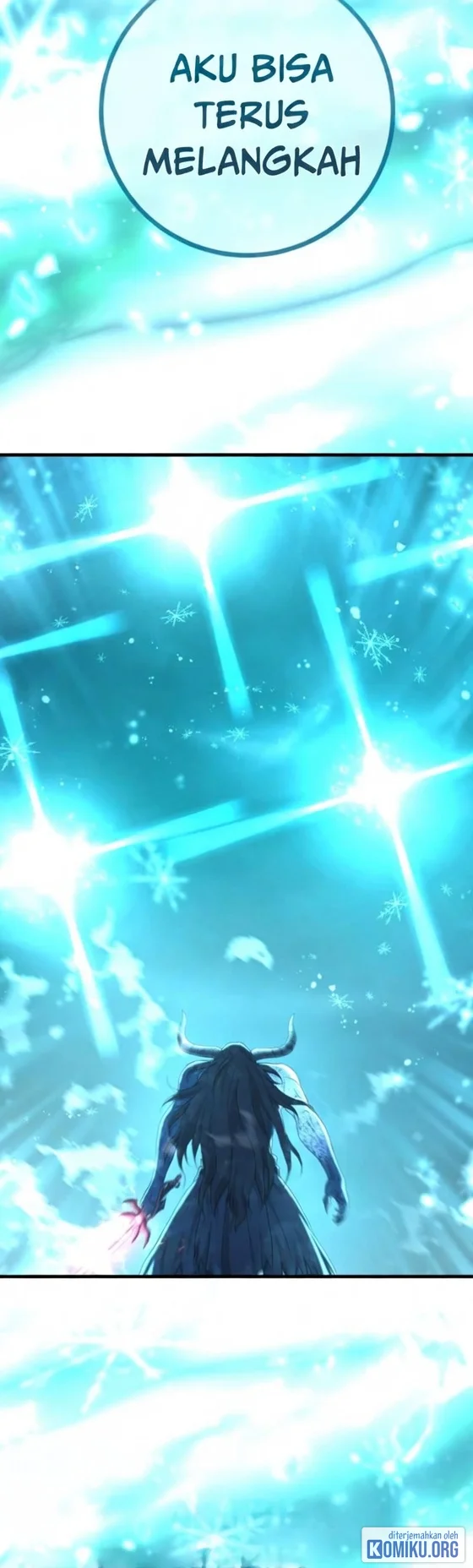 The Reincarnation of the Forbidden Archmage Chapter 144 halaman 47