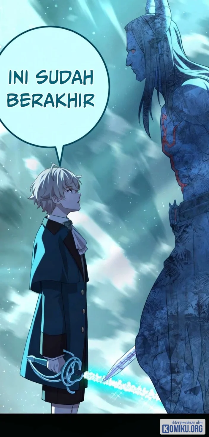 The Reincarnation of the Forbidden Archmage Chapter 144 Gambar 49