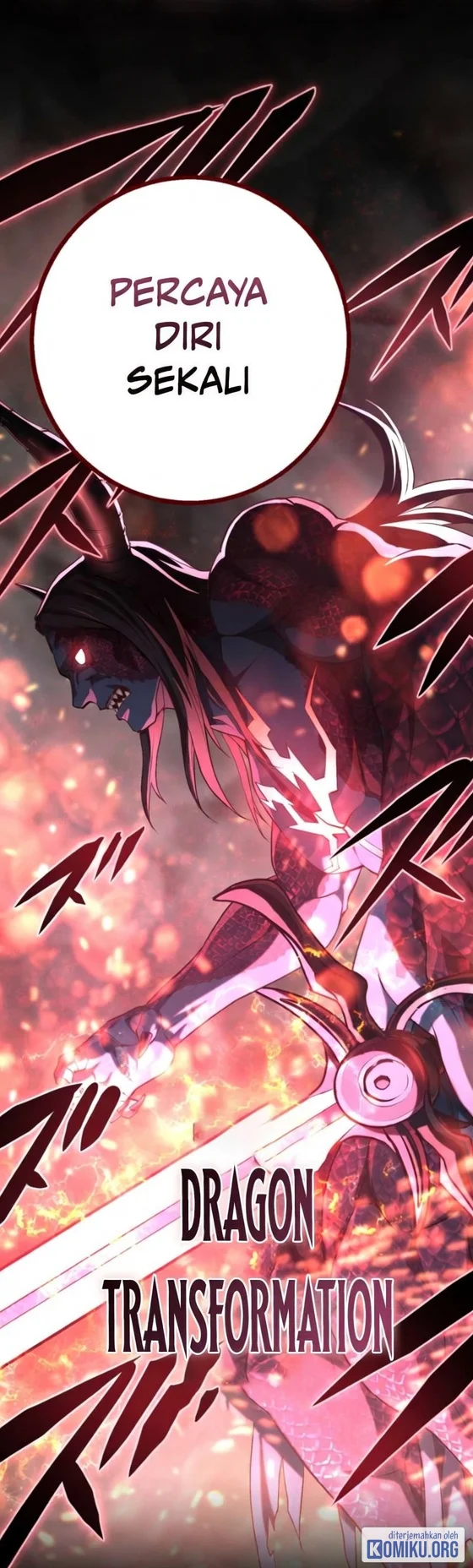 The Reincarnation of the Forbidden Archmage Chapter 144 Gambar 54